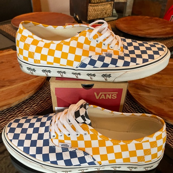 Vans Sidewall - Picture 5 of 9